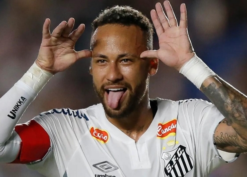 Cha Neymar: 'Tôi muốn thấy con trai chơi ở Club World Cup'