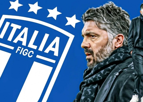 ĐT Italia chính thức có tân HLV, Buffon thốt lên một điều bất ngờ