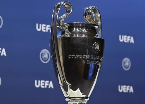 UEFA có thể cấm một ông lớn khỏi Champions League và trừng phạt hai đội khác