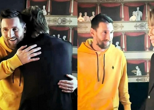 Phía Messi lên tiếng, Jack J97 có thể gặp rắc rối pháp lý