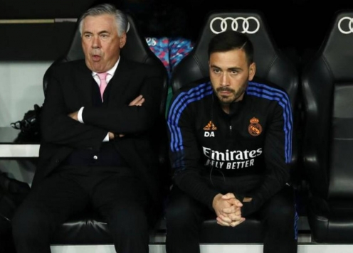 Ancelotti: 'Trận thua 0-4 trước Barca là ký ức tồi tệ nhất ở Real Madrid'