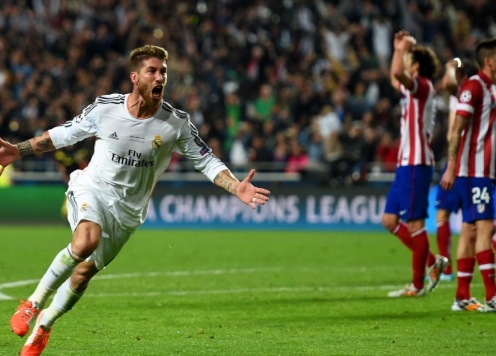 Hậu vệ hay nhất lịch sử Real Madrid sắp giải nghệ