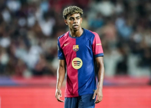 Barca khó vô địch La Liga mùa tới vì một lời nguyền
