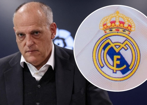 Real Madrid nhận tin cực xấu tại La Liga 2025/26