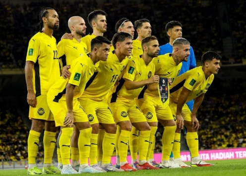 CĐV Đông Nam Á tranh cãi nảy lửa khi Malaysia rút lui khỏi CAFA Cup 2025