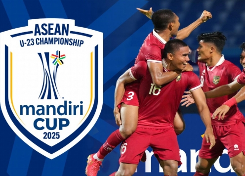 Lịch thi đấu bóng đá hôm nay 16/7: Sôi động giải U23 Đông Nam Á