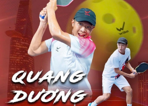 Quang Dương kín lịch tại Việt Nam sau án phạt từ Mỹ