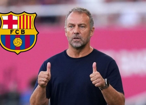 Camp Nou chưa trở lại, Barca sẽ thi đấu La Liga tại Mỹ?