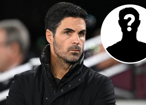Arsenal đón tiền đạo trở lại sau 333 ngày không thi đấu