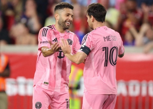 Trực tiếp Inter Miami vs Cincinnati, 6h15 hôm nay 27/07