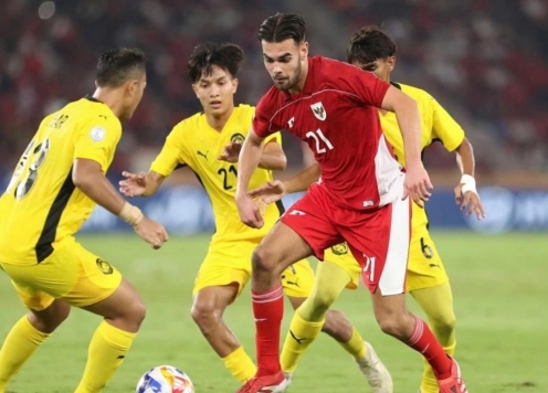 LĐBĐ Malaysia ra quyết định chưa từng có sau U23 Đông Nam Á