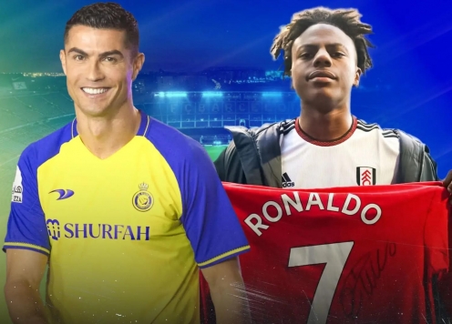 Ronaldo đạt cột mốc gây sốc trên MXH