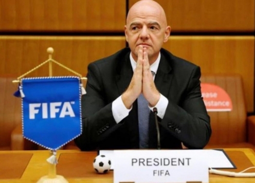 100.000 cầu thủ đồng loạt khởi kiện, FIFA gặp biến lớn