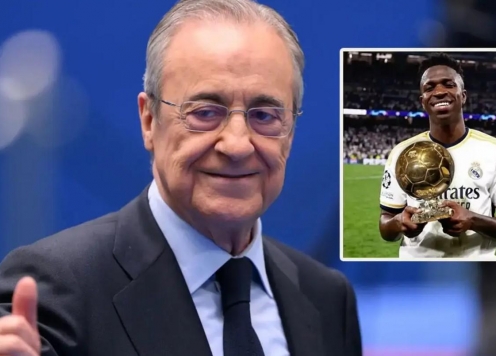 Real Madrid ra 'tối hậu thư' đầy tranh cãi trước lễ trao Quả bóng Vàng 2025