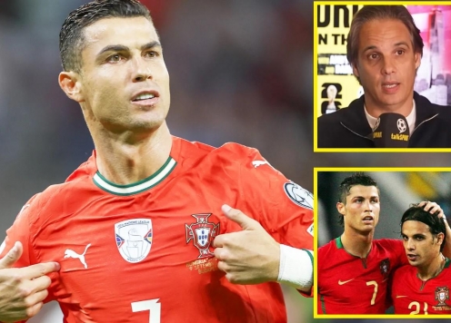 Lộ thời điểm Ronaldo có thể giải nghệ, không phải World Cup 2026