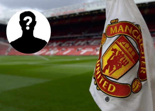 Rời Manchester United, ngôi sao bật sáng thành tiền đạo 100 triệu Euro