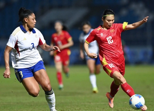 Kết quả bóng đá SEA Games hôm nay 8/12: Malaysia bị loại, Việt Nam thua đau bất ngờ