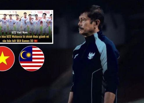 HLV Indonesia: 'Nếu Việt Nam bắt tay hòa Malaysia, chúng tôi bó tay!'