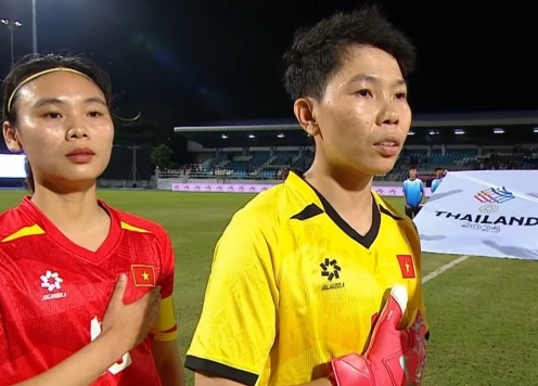 SEA Games 33 hỗn loạn, tuyển nữ Việt Nam 'kêu cứu' vì quá tải đến kiệt sức