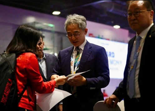 Sau Việt Nam, Philippines cũng đồng khởi kiện trọng tài SEA Games xử ép