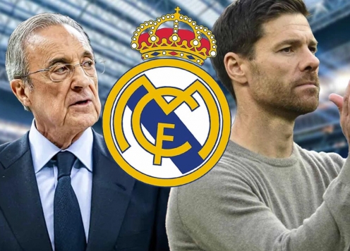 Perez hết kiên nhẫn, Real Madrid chốt hạn chót sa thải Alonso