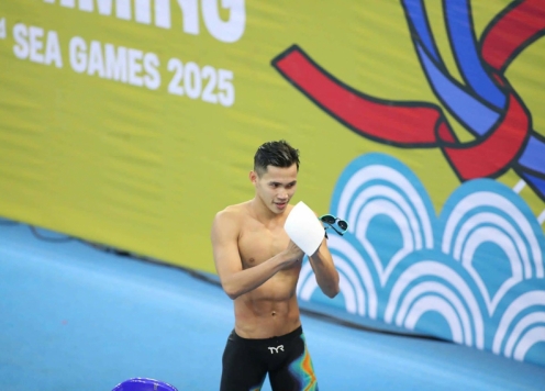 Kết quả SEA Games 33 ngày 11/12: Việt Nam gặt hái 12 HCV