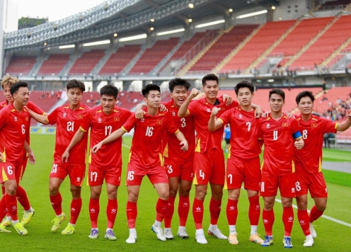 Truyền thông Indonesia 'mở hội' ăn mừng khi Việt Nam thắng Malaysia