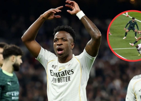 CHÍNH THỨC: UEFA ra tuyên bố nóng về trận Real Madrid vs Man City