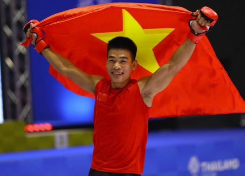 Bảng tổng sắp huy chương SEA Games 33 hôm nay 13/12: Top 3 biến động