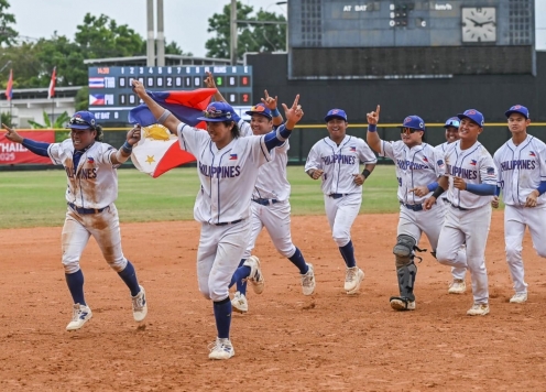 CHÍNH THỨC: Đội thắng Việt Nam 21-1 vô địch SEA Games 2025