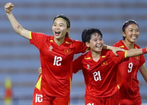 Lịch thi đấu SEA Games 33 mới nhất hôm nay 14/12