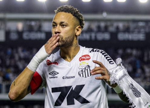 Neymar đón tin cực vui, sáng cửa dự World Cup 2026