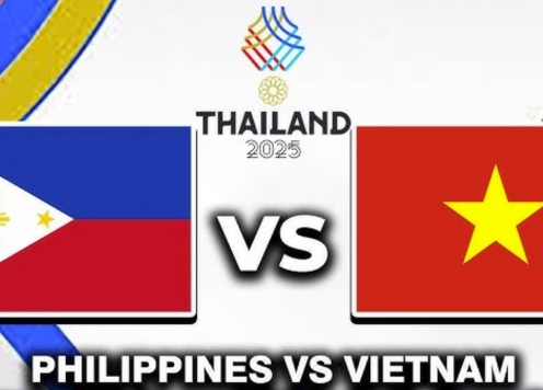 CĐV Philippines đồng loạt thốt lên một điều sau thất bại 1-2 trước Việt Nam