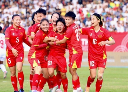 CĐV Indonesia đồng loạt phản ứng khi bị Việt Nam hạ đẹp ở bán kết