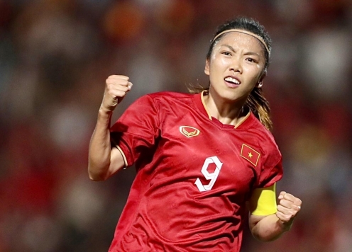 Huỳnh Như lập kỳ tích chưa từng có trong lịch sử Đông Nam Á