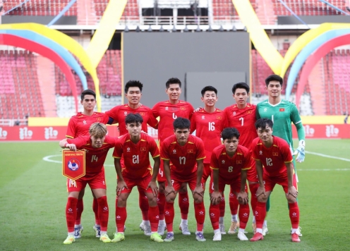 CĐV Indonesia đồng loạt phản ứng khi Việt Nam vào chung kết SEA Games