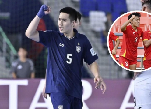 CĐV Đông Nam Á đồng loạt phản ứng khi Thái Lan gặp Việt Nam ở chung kết