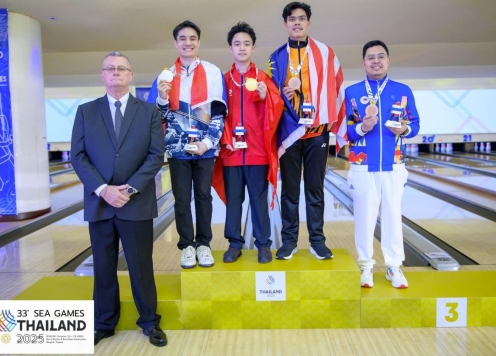 BTC SEA Games yêu cầu VĐV Việt Nam đấu lại dù sắp thắng bán kết