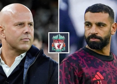 Nóng: Salah từ chối thi đấu cho Liverpool sau loạt mâu thuẫn