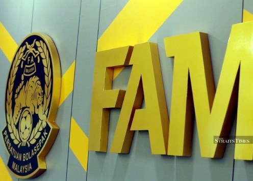 Bóng đá Malaysia nhận thêm cú sốc trước giờ phán quyết của AFC