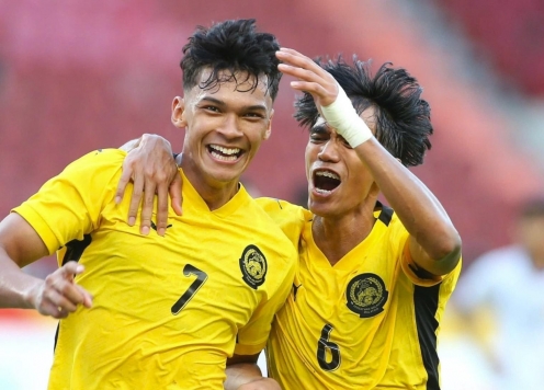 U22 Philippines vs U22 Malaysia: Tranh đồng căng thẳng, bản lĩnh lên tiếng