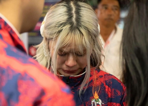 Đồng đội biết dấu hiệu VĐV Thái Lan gian lận trước ngày thi đấu