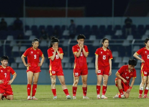 CLB Philippines nói thẳng lỗi trọng tài ở trận chung kết với ĐT nữ Việt Nam