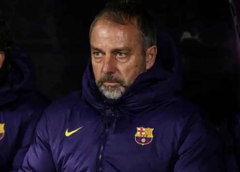 Vừa thắng Villarreal, Barca nhận tin dữ ở Tây Ban Nha