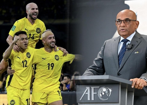 CĐV Đông Nam Á đồng loạt yêu cầu AFC sớm xử thua Malaysia