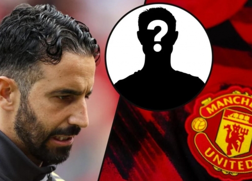 CĐV MU đồng loạt đòi bán một cái tên sau trận thua Aston Villa