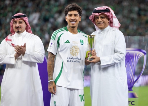 Nóng: AFC ra quyết định tranh cãi về giải châu Á