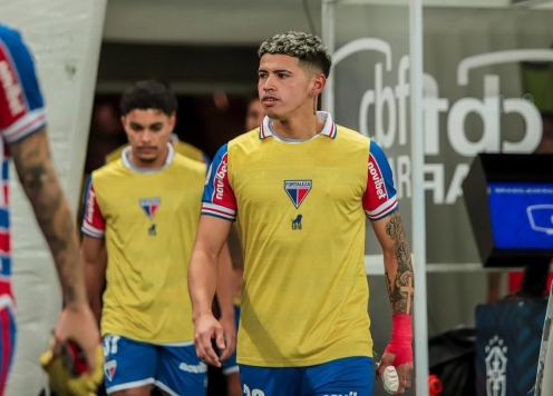 Báo Malaysia dậy sóng khi sao nhập tịch chống đối án phạt của FIFA, tội chồng thêm tội