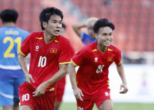 CĐV Đông Nam Á tranh luận sôi nổi trước thông tin Việt Nam không cử U23 dự ASIAD 2026