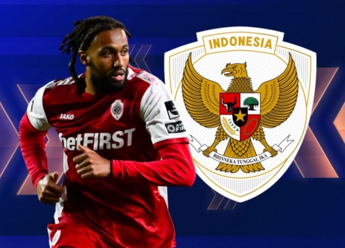 Bóng đá Indonesia nhận đòn giáng cho tham vọng nhập tịch
